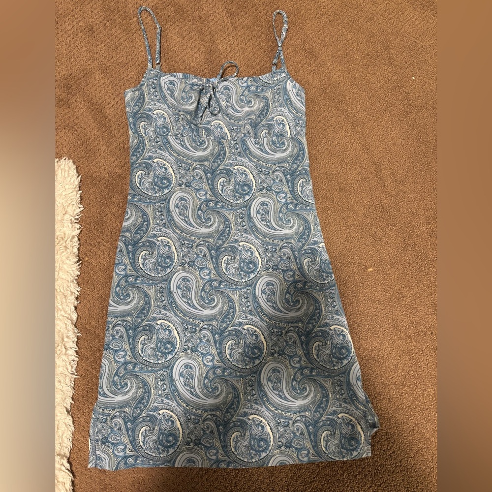 Y2K Jonathan Martin Mini Dress, Size S